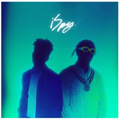 iSpy - KYLE TikTok Popular Song