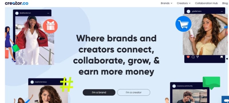Creator.co