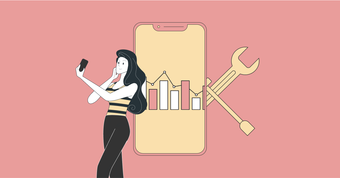 influencer analytics tool