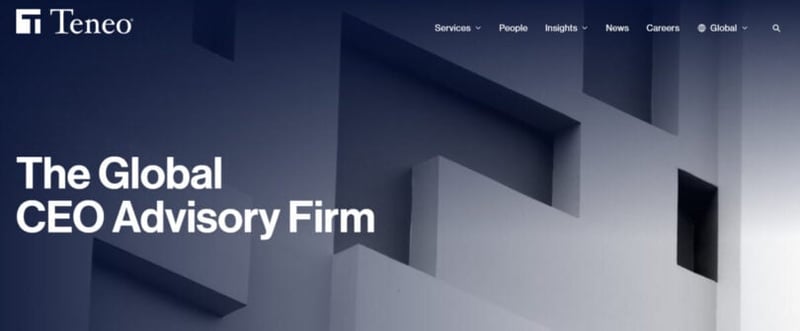 Teneo Holdings